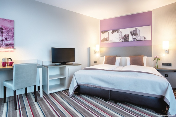 Leonardo Hotel Hannover Airport